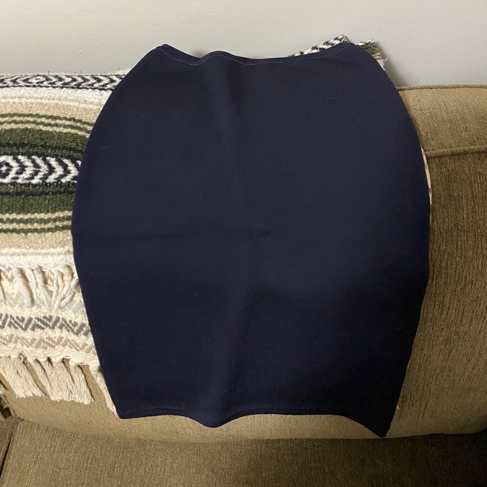 Aritzia Babaton Pencil Skirt - Size Small